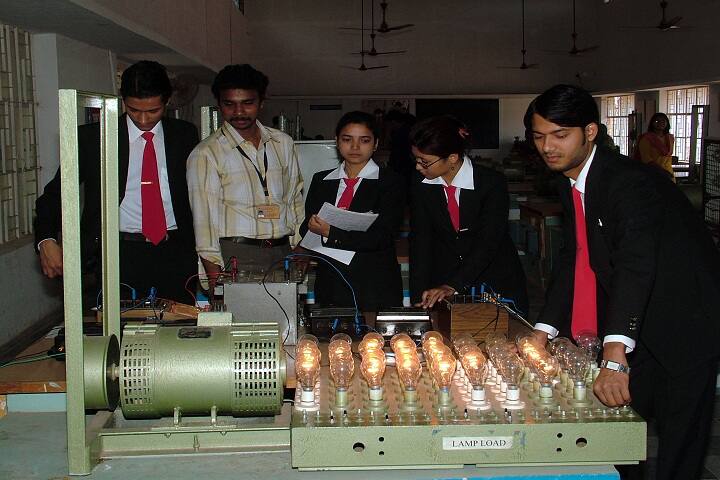 laboratory